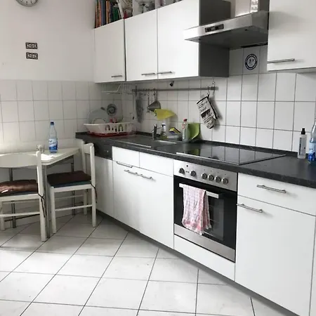Von Privat, Grosses Sehr Zentral In Bad Homburg Stadtmitte Séjour chez l'habitant