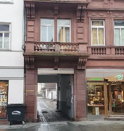 Von Privat, Großes Sehr Zentral In Bad Homburg Stadtmitte Bad Homburg vor der Höhe