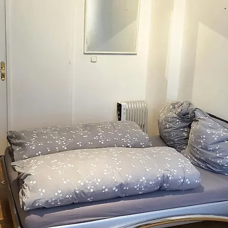 Von Privat, Großes Sehr Zentral In Bad Homburg Stadtmitte Privatunterkunft