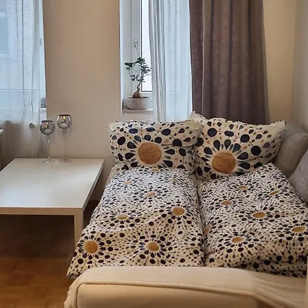 Von Privat, Grosses Sehr Zentral In Bad Homburg Stadtmitte Séjour chez l'habitant