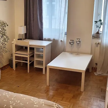 Privatunterkunft Von Privat, Großes Sehr Zentral In Bad Homburg Stadtmitte Bad Homburg vor der Höhe