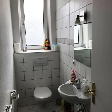 Von Privat, Grosses Sehr Zentral In Bad Homburg Stadtmitte Séjour chez l'habitant *