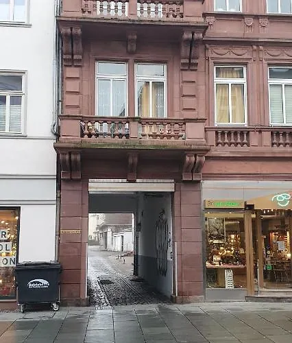 Grosses Zimmer Von Privat Sehr Zentral In Bad Homburg Stadtmitte Bad Homburg vor der Hoehe