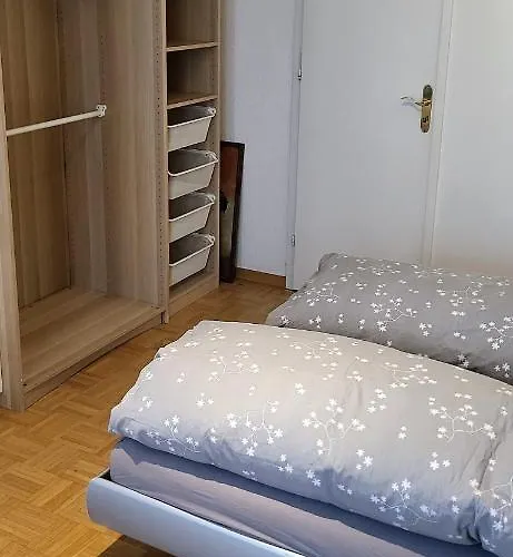 Homestay Grosses Zimmer Von Privat Sehr Zentral In Bad Homburg Stadtmitte Bad Homburg vor der Hoehe