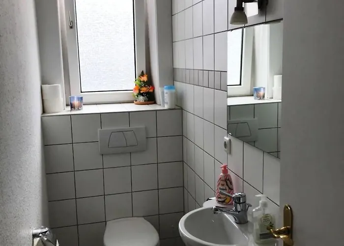 Von Privat, Grosses Sehr Zentral In Bad Homburg Stadtmitte Homestay szállás *