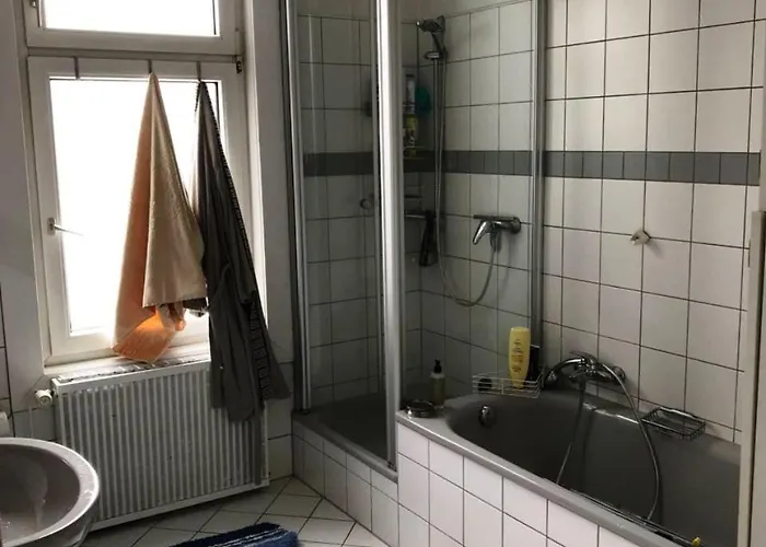 Homestay szállás Von Privat, Grosses Sehr Zentral In Bad Homburg Stadtmitte Bad Homburg vor der Höhe