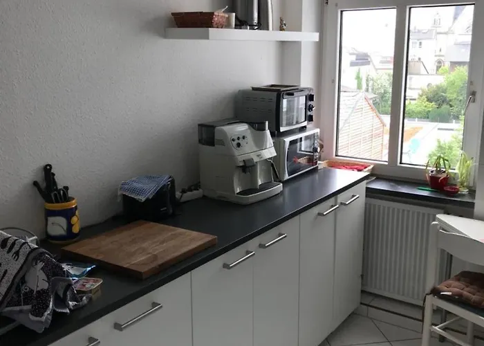 Von Privat, Grosses Sehr Zentral In Bad Homburg Stadtmitte * Bad Homburg vor der Höhe