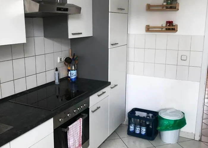 Grosses Zimmer Von Privat Sehr Zentral In Bad Homburg Stadtmitte Homestay Bad Homburg vor der Hoehe