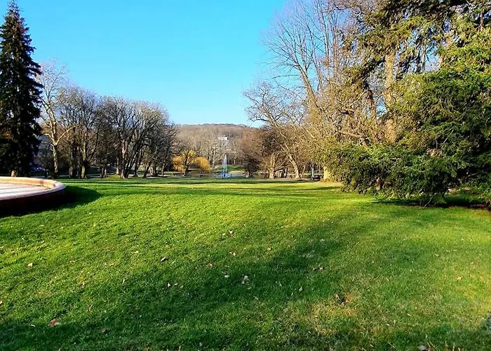 Von Privat, Grosses Sehr Zentral In Bad Homburg Stadtmitte Bad Homburg vor der Höhe