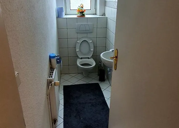 Grosses Zimmer Von Privat Sehr Zentral In Bad Homburg Stadtmitte *